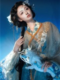 YITUYU艺图语 2025.01.02 蓝龙 小羊爱干饭(15)